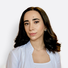 Фото - Амина Рахим кызы Агаева