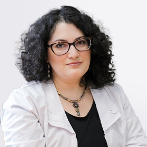 Фото - Полина Владимировна Розенталь