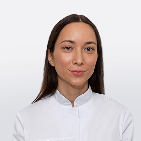 Фото - Скопина Юлия Николаевна