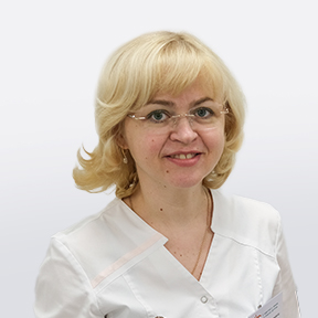 Фото - Ольга Александровна Капранова