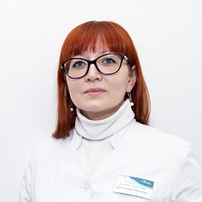 Фото - Александра Юрьевна Елизарова